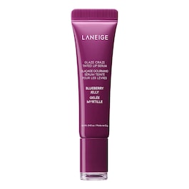 Glaze Craze Tinted Lip Serum - Tonat läppserum image