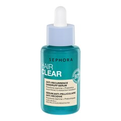Serum Anti-Pelliculaire Anti-Recidive - Serum för hårbotten, SEPHORA COLLECTION