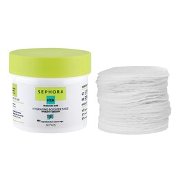 Booster D'Hydratation - Acide Hyaluronique Pads