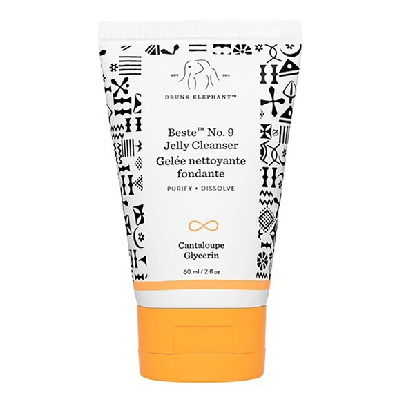 Beste No. 9 Jelly Cleanser, DRUNK ELEPHANT