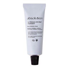 Deep Hydration Mask, ABSOLUTION