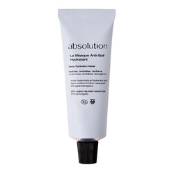 Deep Hydration Mask