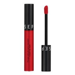 Cream Lip Stain - Liquid Lipstick, SEPHORA COLLECTION