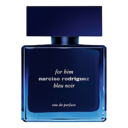 for him Bleu Noir - Eau De Parfum image