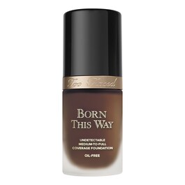 Born This Way - Foundation