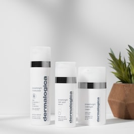 PowerBright Moisturizer SPF 50 - Anti dark spots hydrating care