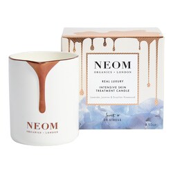 Real Luxury – Intensive Skin Treatment Candle