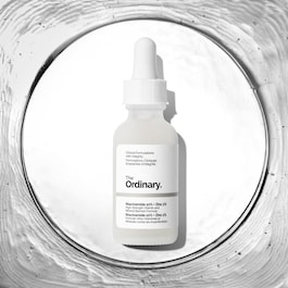 Niacinamide 10% + Zinc 1% - Mini Serum