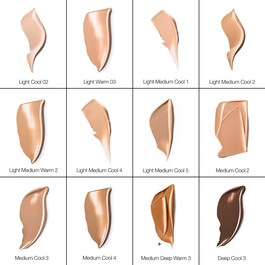 Even Better Clinical Vitamin Makeup - SPF 50 Foundation
