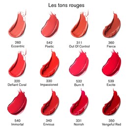 Pure Color Envy - Lipstick