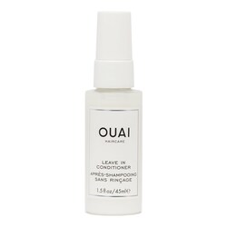 Leave In Conditioner - Travelsize
