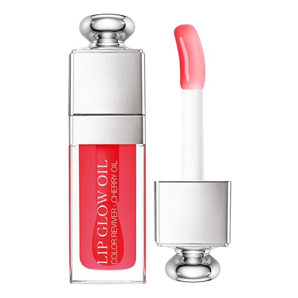 Dior Addict Lip Glow Oil - Färgad läppolja - Närande och glänsande, DIOR BACKSTAGE