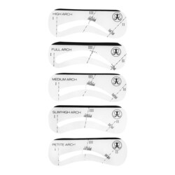Stencils - 5 Pack