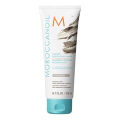 Color Depositing Mask - Plantium, MOROCCANOIL