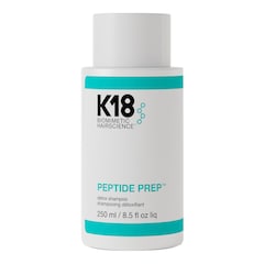 PEPTIDE PREP Detox Shampoo - Color-Safe, K18