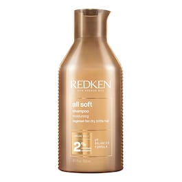 All Soft - Shampoo 