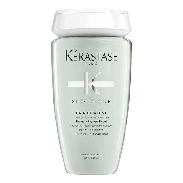 Specifique - Bain Divalent Balancing Shampoo, KÉRASTASE