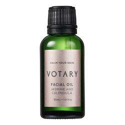 Facial Oil - Jasmine & Calendula