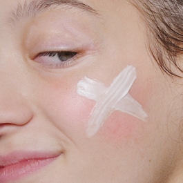 Stabilizing repair cream - Repairing moisturiser and anti-redness stabiliser