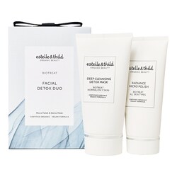 Facial Detox Duo