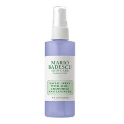 Facial Spray - Aloe, Chamomile & Lavender