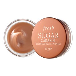 Sugar Lip Balm - Återfuktande läppbalsam med socker
