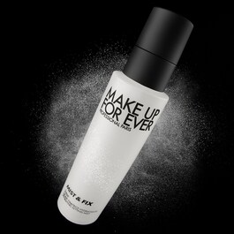MIST & FIX SPRAY - Setting spray