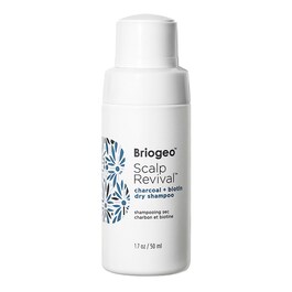 Scalp Revival™ - Charcoal + Biotin Dry Shampoo