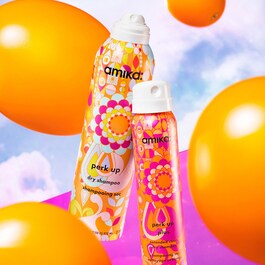 Perk Power Up – Duo med torrschampo