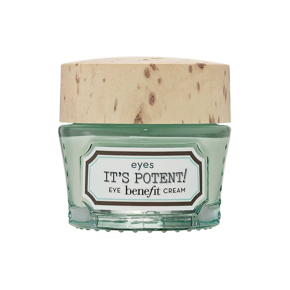 B.Right! It's Potent! Ögonkräm, BENEFIT COSMETICS