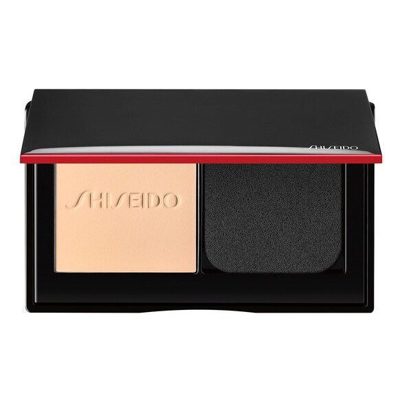 Synchro Skin Self-Refreshing - Custom Finish Powder Foundation, SHISEIDO