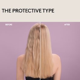 The Protective Type - Värmeskyddande stylingkräm 5-i-1