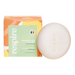 Shampoo Bar - Almond Milk