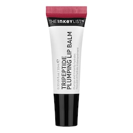 Tripeptide Plumping Lip Balm image