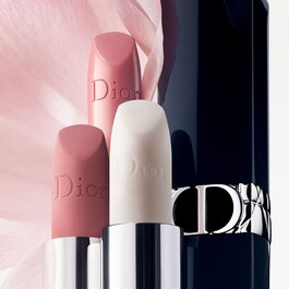 Rouge Dior - Universellt refillbart Lip Balm - Återfuktande & vårdande
