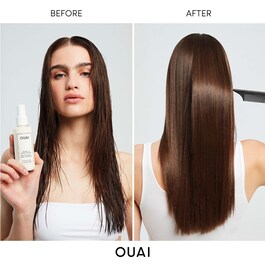 Leave In - Conditioner