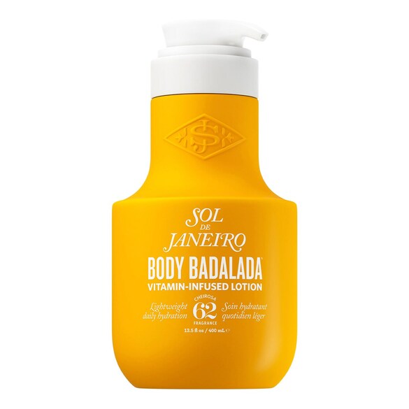 Body Badalada™ - 24h lätt återfuktande lotion, SOL DE JANEIRO