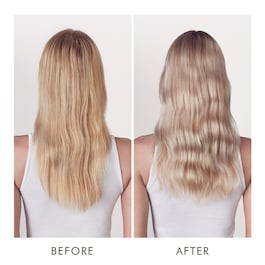 Color Care Blonde Perfecting Purple Conditioner