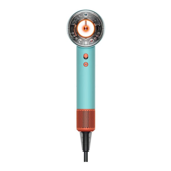 Dyson Supersonic Nural™ - hårfön, DYSON