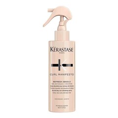 Curl Manifesto - Refresh Absolu Leave-In, KÉRASTASE