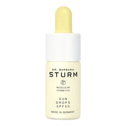 Mini Sun Drops SPF 50 - Sunscreen Serum