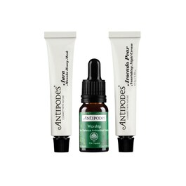 Moisture Boost Minis - Face Care Set