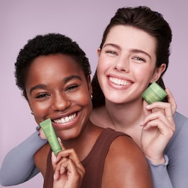 Lip Glowy Balm  - Glansigt läppbalsam