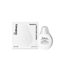 Squalane + Amino Acid Lip Balm - Återfuktande läppbalsam