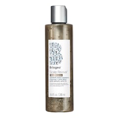 Scalp Revival™ MegaStrength+ - Shampooing antipelliculaire Charbon + AHA/BHA, BRIOGEO