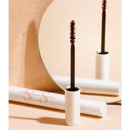 SOS Lashes Serum Mascara 