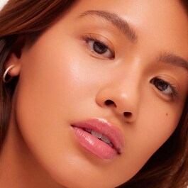 Rêve Lip Oil - Tonad återfuktande läppolja
