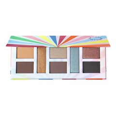 The Future is Yours - 8 Eyeshadow Palette, SEPHORA COLLECTION
