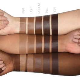 Tantour - Contour & Bronzer Cream