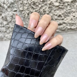 Rodeo Drive - Reusable Press-On Manicure